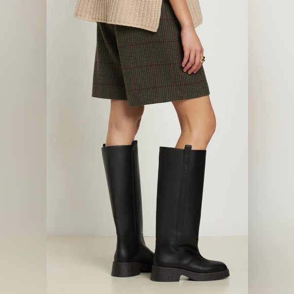 Stella McCartney Skyla Alter Mat boot - Picture 12 of 12